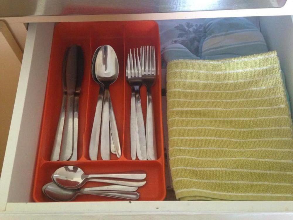 올버니 에무 비치 찰렛 빌라 외부 사진